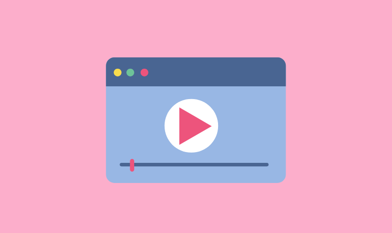 generative video