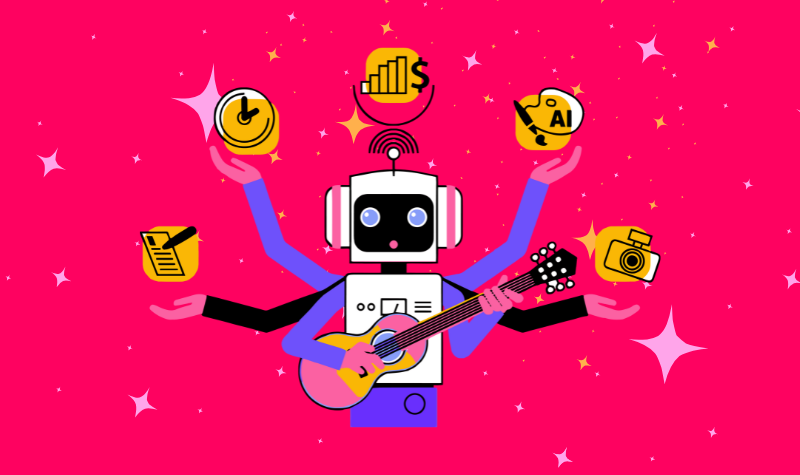 generative ai